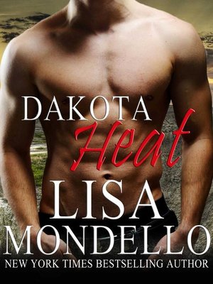 cover image of Dakota Heat